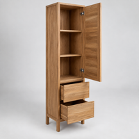 Doppelwaschtisch Keramik 120 cm – originale Detailansicht